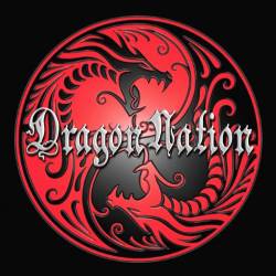 Dragon Nation : Dragon Nation EP
